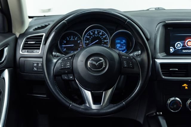 Used 2016 MAZDA CX-5 Touring image 13