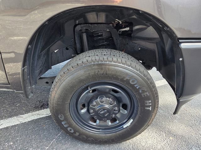 Used 2025 RAM 2500 Tradesman image 18