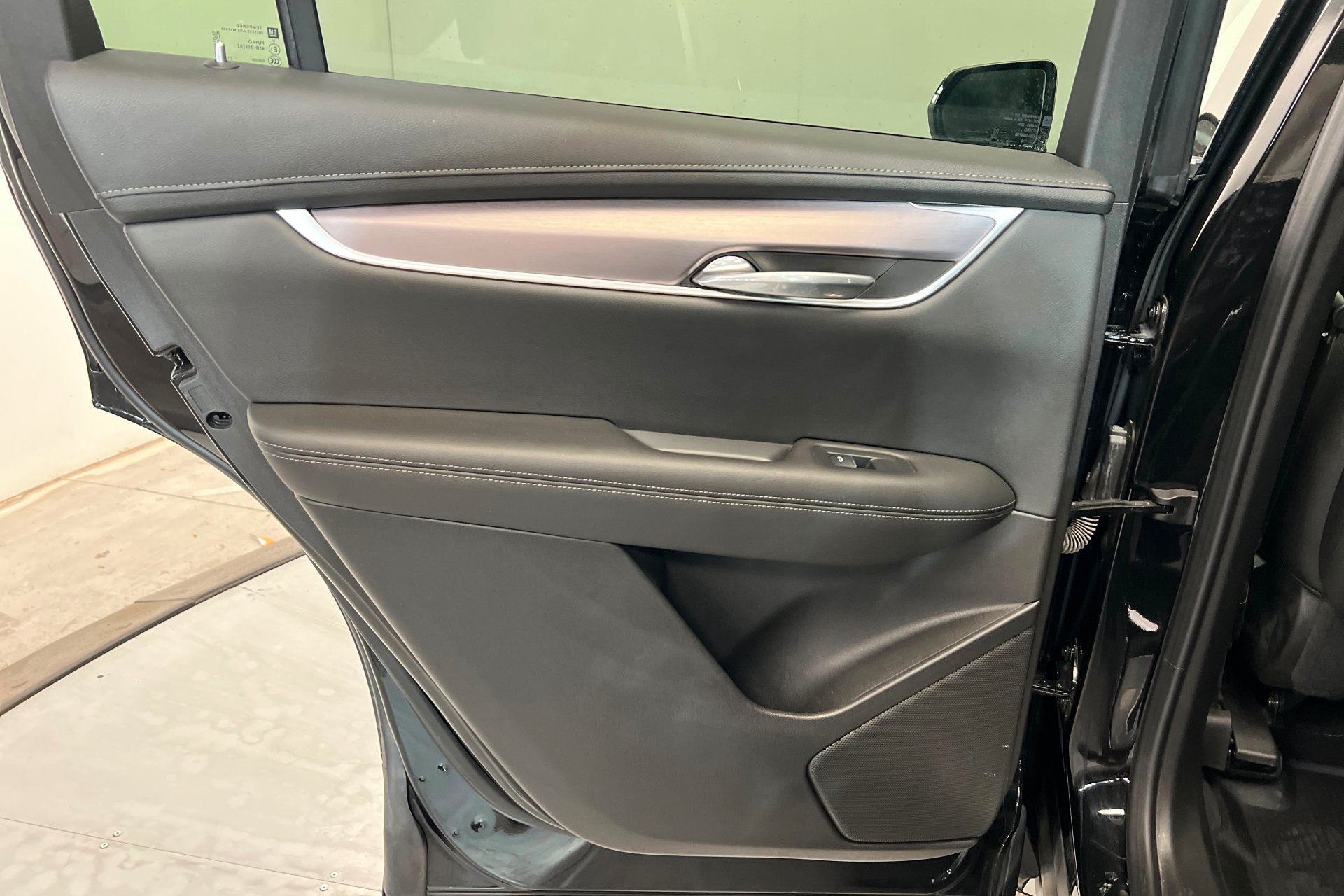 Used 2022 Cadillac XT6 Luxury FWD image 19