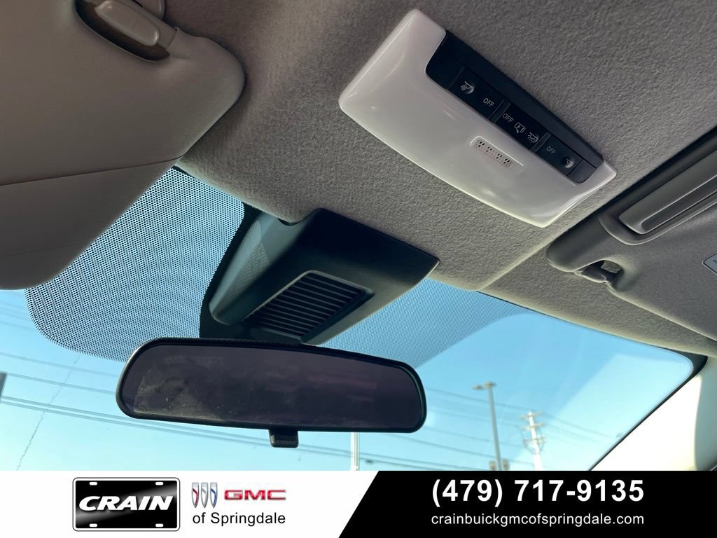 Used 2023 Nissan Kicks S FWD image 21