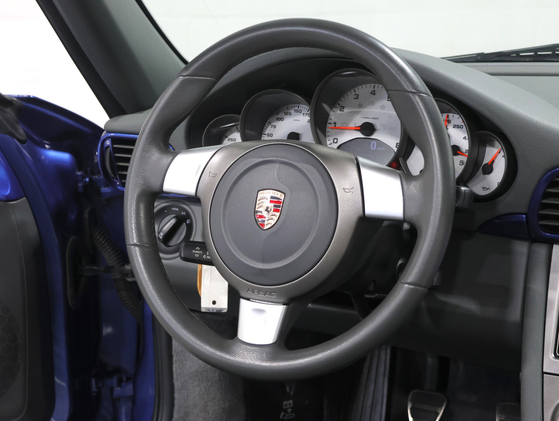 Used 2007 Porsche 911 Carrera S RWD image 60