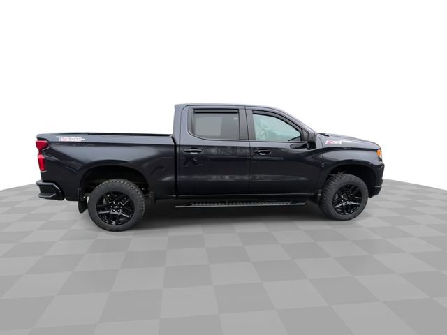 Certified 2023 Chevrolet Silverado 1500 LT Trail Boss w/ Protection Package image 9