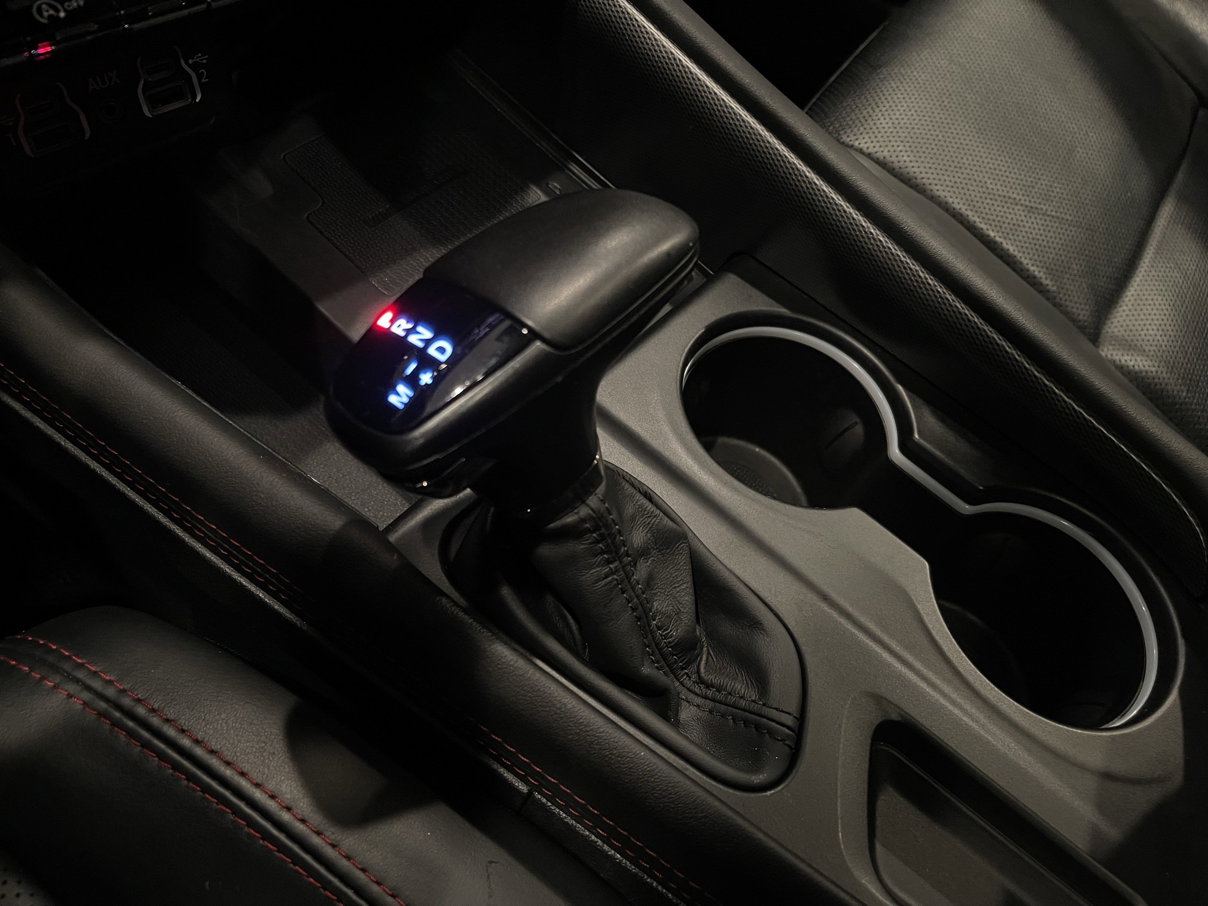 Used 2023 Dodge Durango GT AWD/4WD image 18