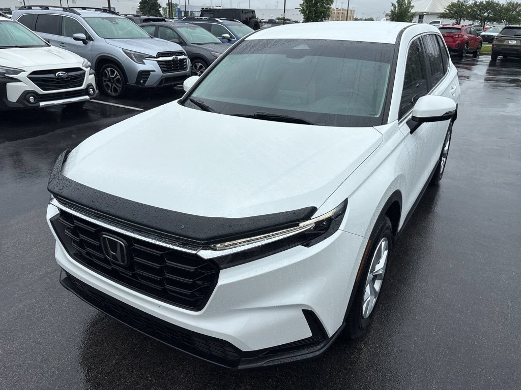 Used 2023 Honda CR-V LX image 6