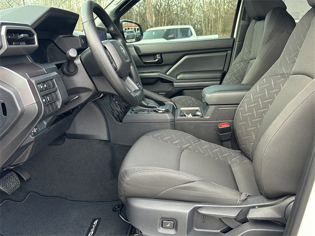 New 2026 Toyota Tacoma SR5 image 18