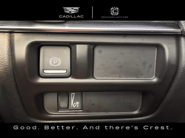Certified 2025 Cadillac CT5 Premium Luxury w/ Technology Package RWD image 24