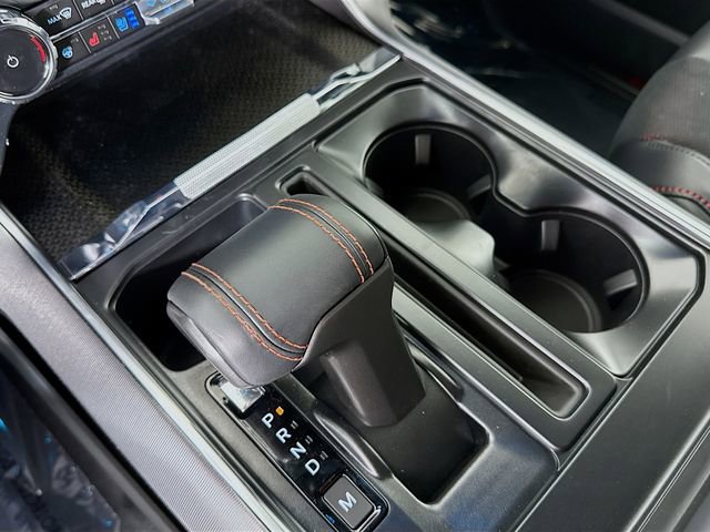 New 2026 Ford F150 Raptor AWD/4WD image 17
