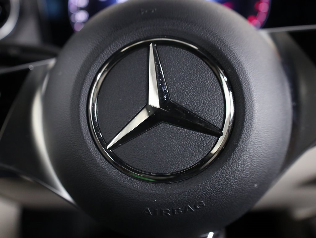 Certified 2026 Mercedes-Benz GLA 250 4MATIC image 30