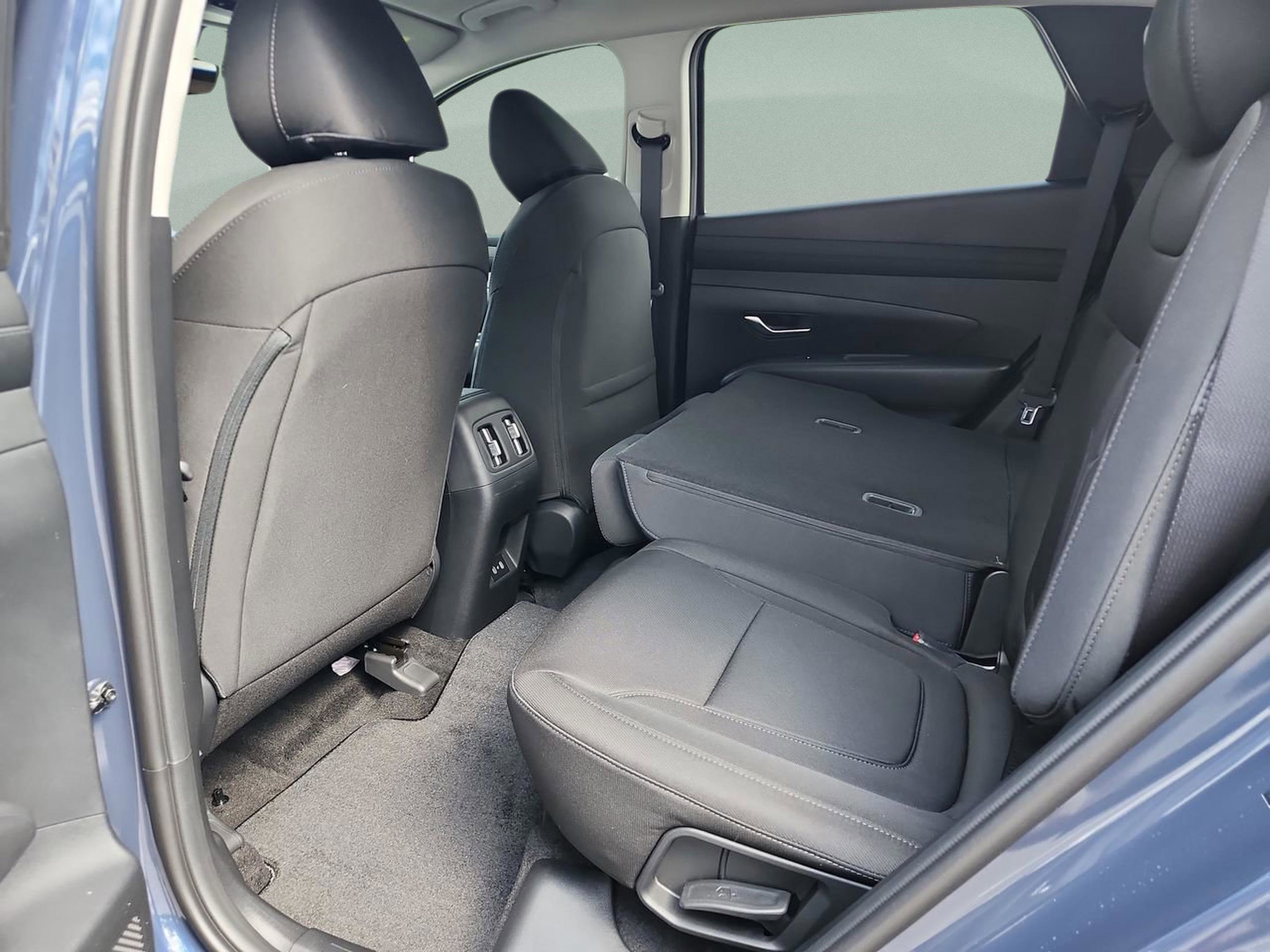 New 2026 Hyundai Tucson SEL image 16