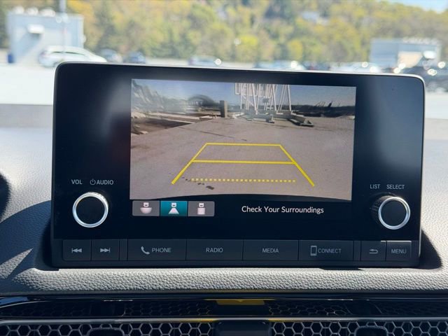 Used 2023 Honda Civic EX image 23