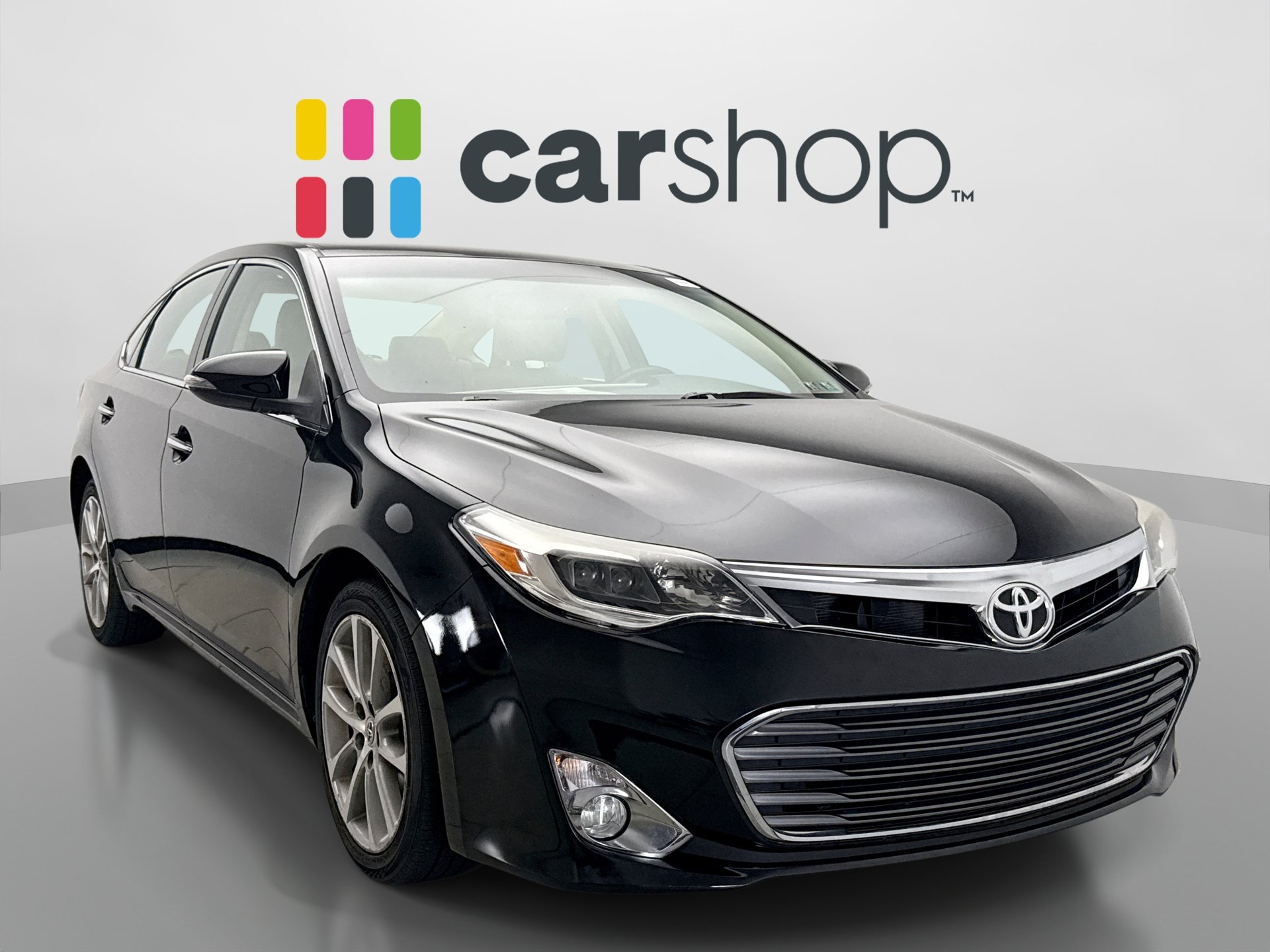 Used 2014 Toyota Avalon XLE Touring FWD image 7