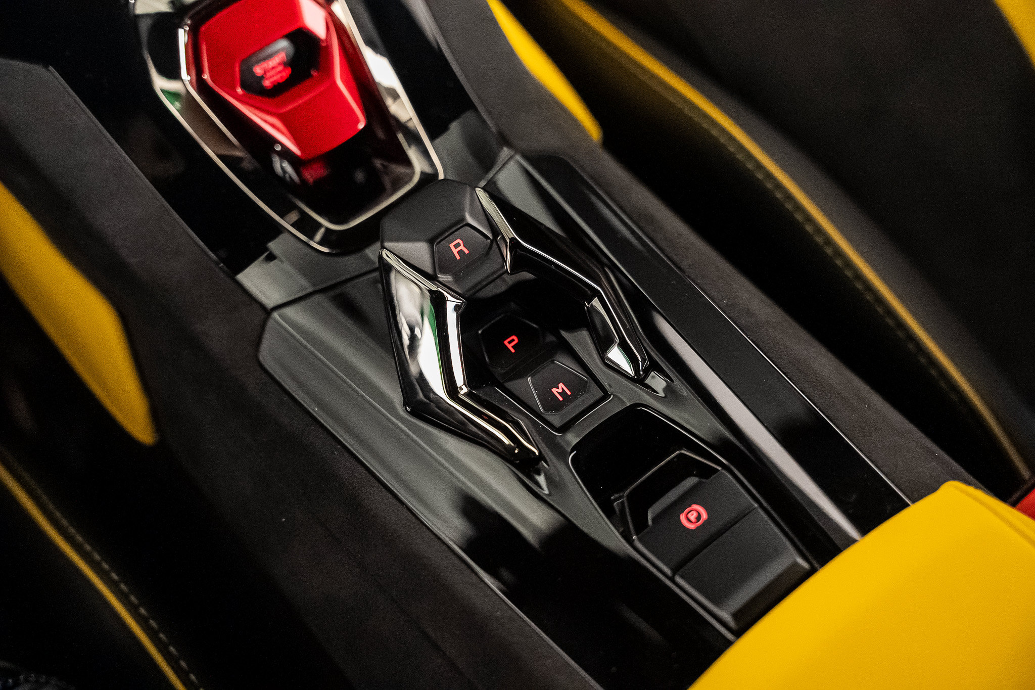 Used 2023 Lamborghini Huracan Tecnica RWD image 58