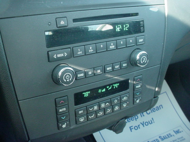 Used 2002 Saturn L-Series L300 w/ Audio Pkg 1 image 20