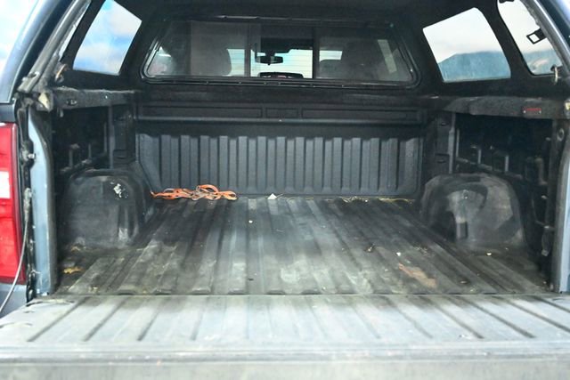 Used 2021 Chevrolet Silverado 1500 RST w/ All Star Edition Plus AWD/4WD image 18