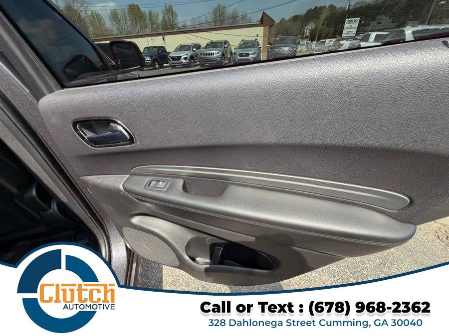 Used 2018 Dodge Durango GT w/ Blacktop Package image 18