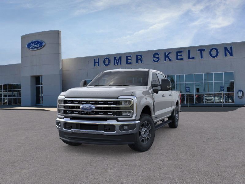 New 2026 Ford F250 Lariat w/ Lariat Premium Package image 2