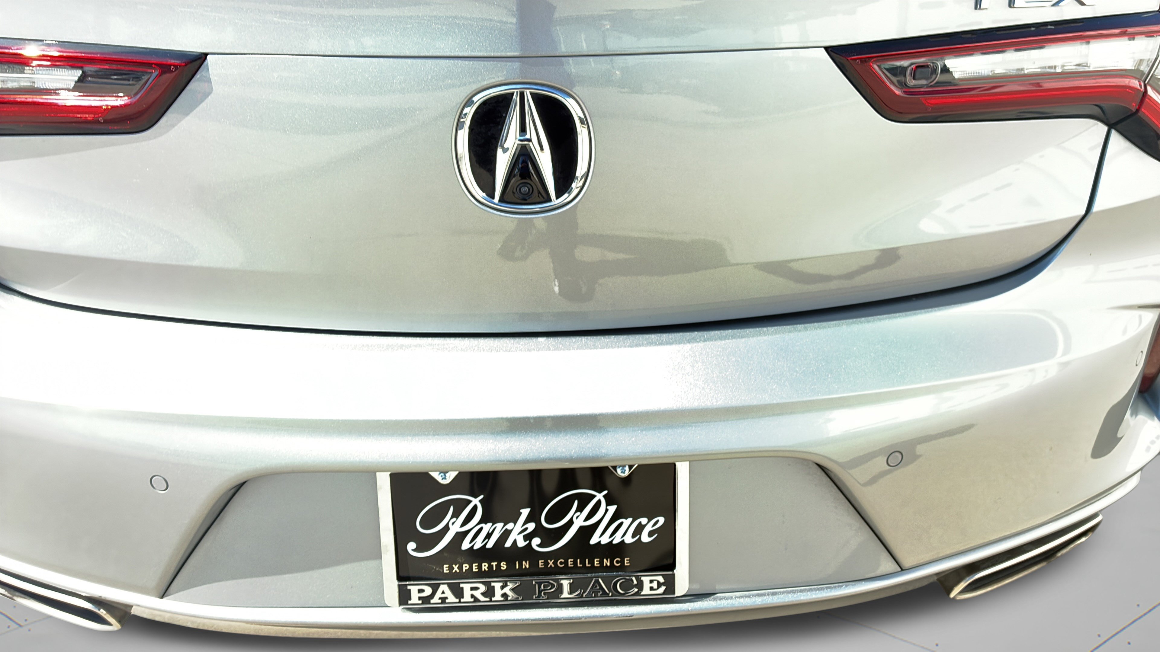 Used 2024 Acura TLX w/ Technology Package FWD image 26