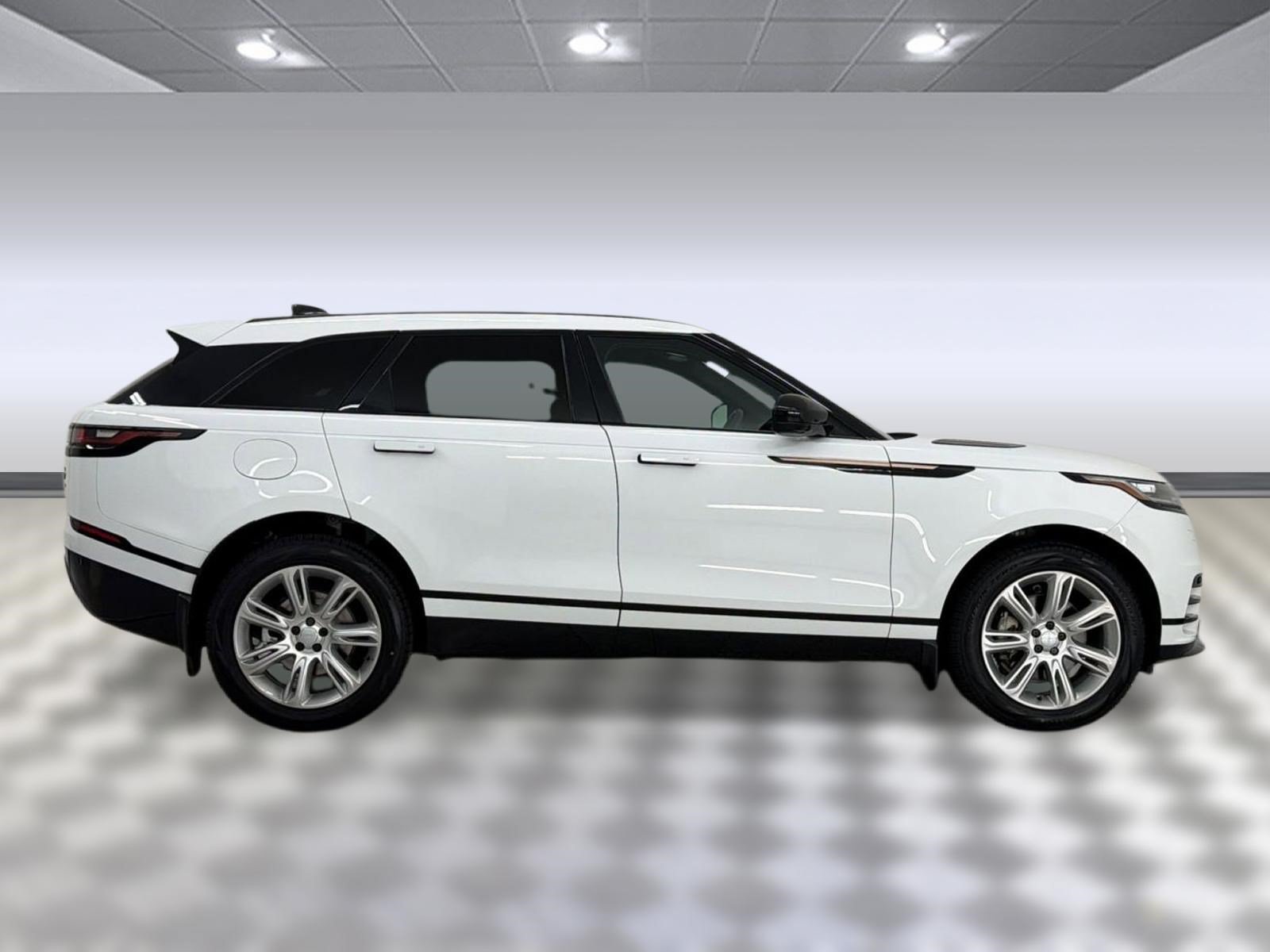 Used 2023 Land Rover Range Rover Velar R-Dynamic S AWD/4WD image 8
