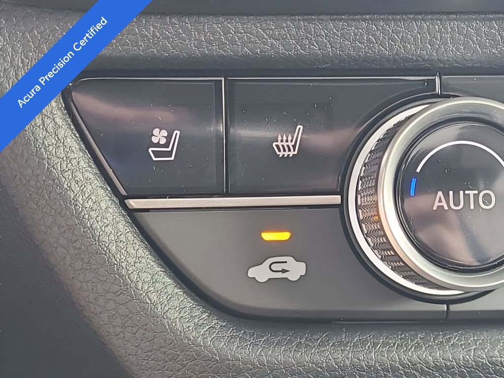 Used 2025 Acura ADX A-Spec image 27