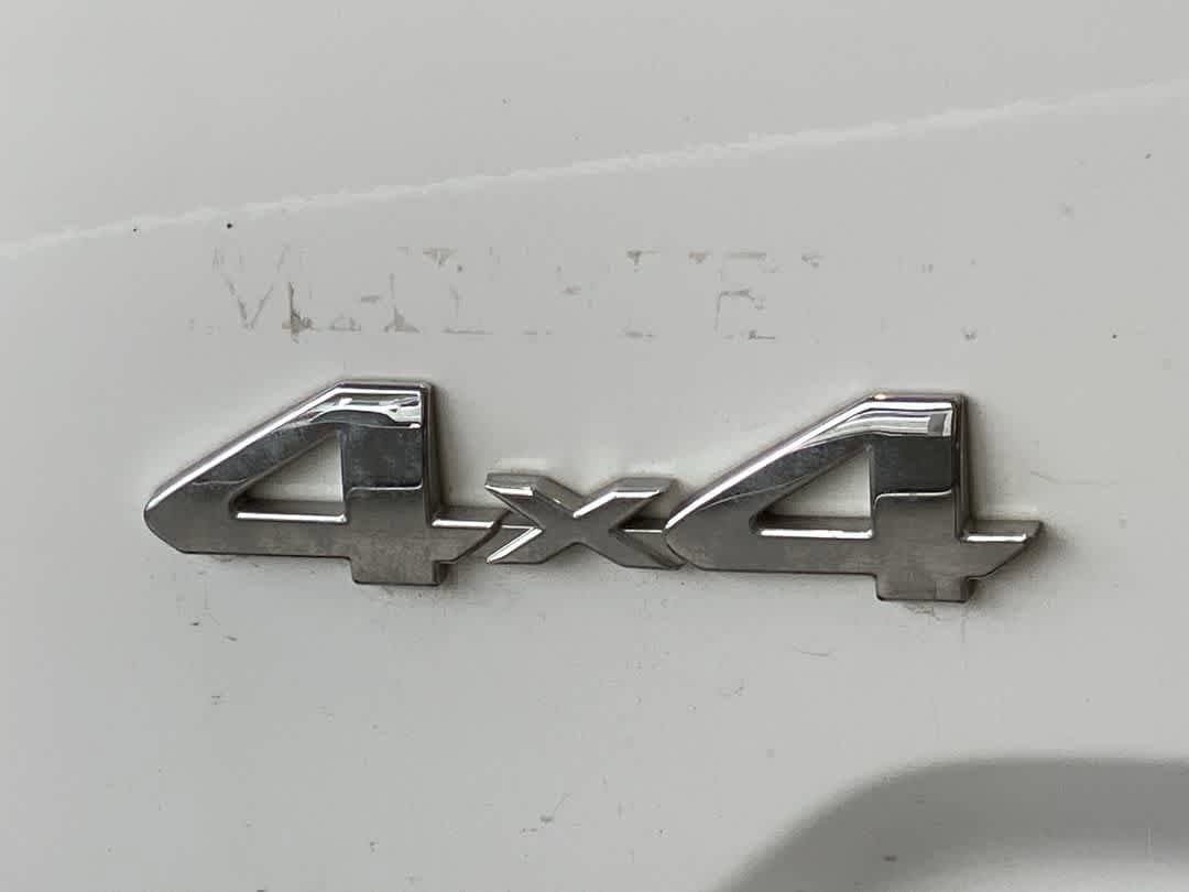 Used 2018 Toyota Tundra Platinum AWD/4WD image 12