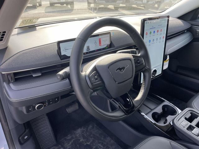 New 2026 Ford Mustang Mach-E Select RWD image 16