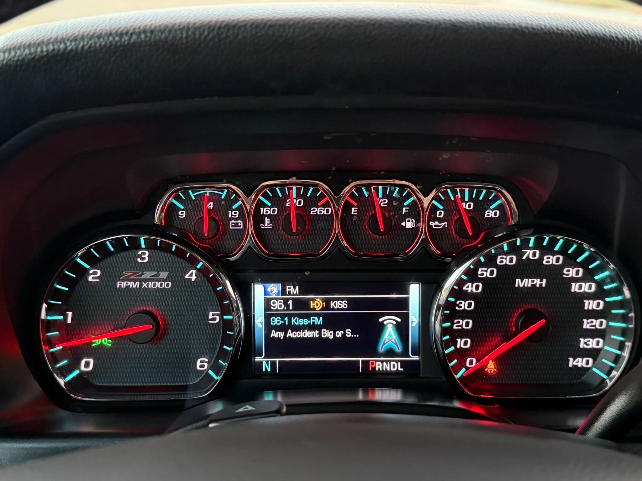 Used 2017 Chevrolet Silverado 1500 LT w/ All Star Edition image 19