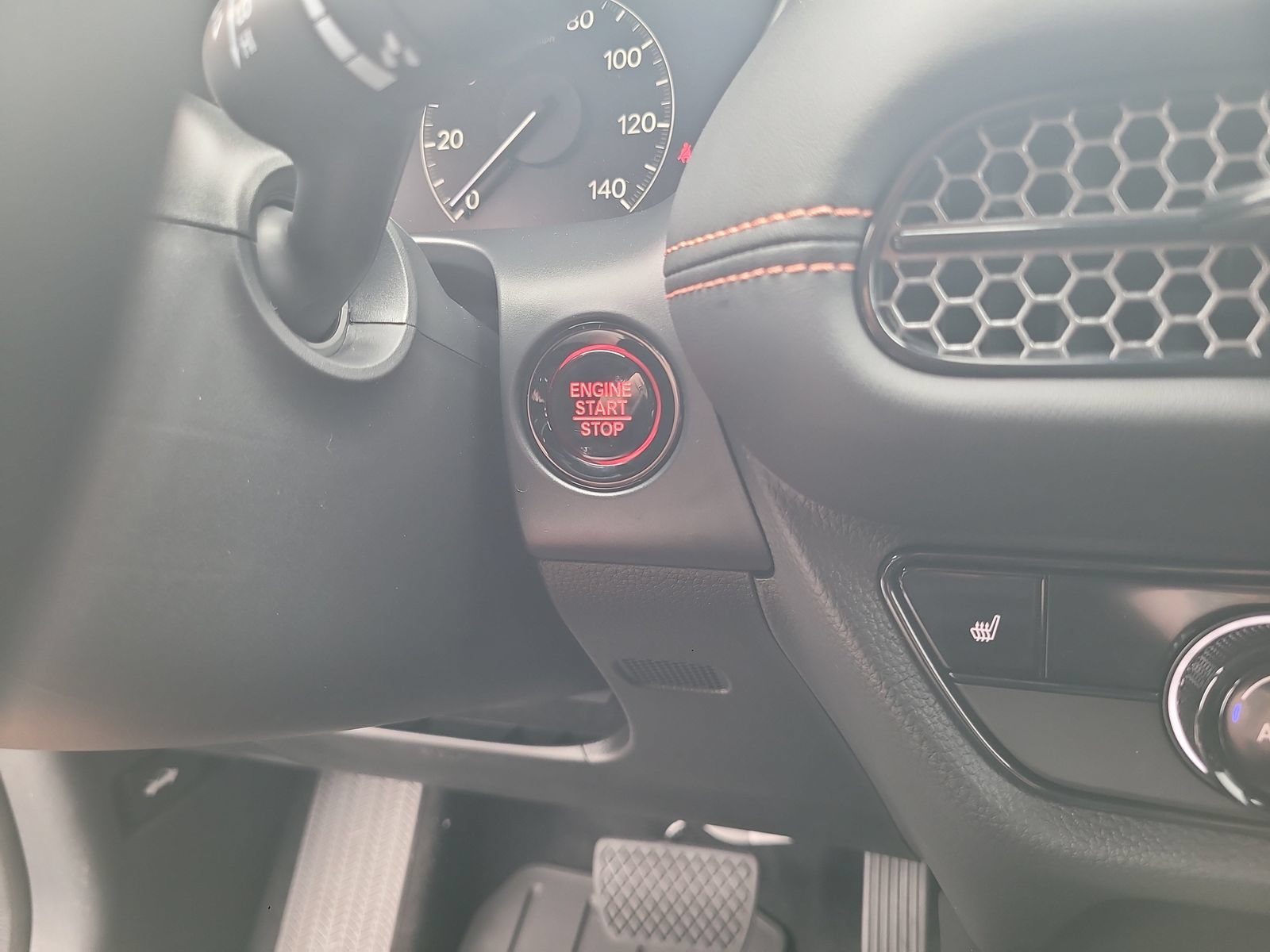 New 2027 Honda HR-V Sport image 19