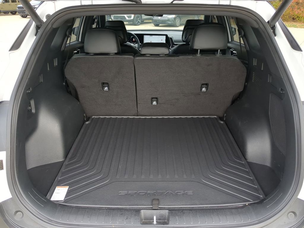 Used 2023 Kia Sportage X-Pro image 27