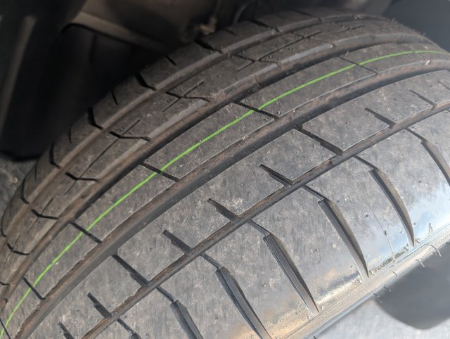 Used 2019 Honda Passport Elite image 15