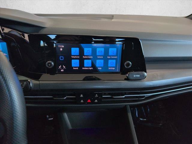Used 2022 Volkswagen GTI S FWD image 15