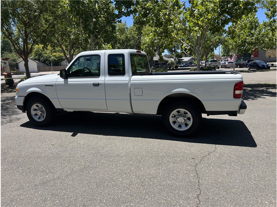 Used 2011 Ford Ranger XLT RWD image 8