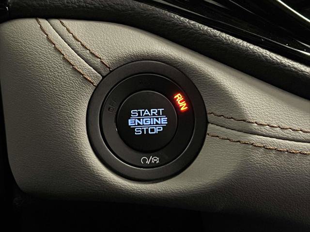 Used 2022 Dodge Durango R/T w/ Blacktop Package image 27