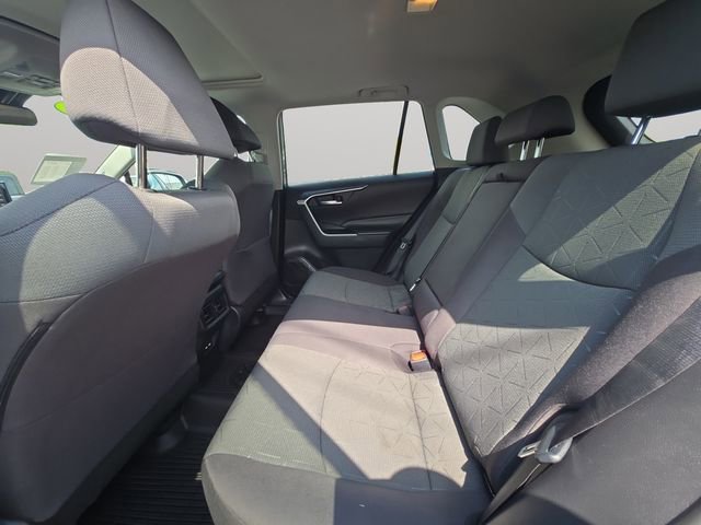 Used 2021 Toyota RAV4 XLE w/ Convenience Package AWD/4WD image 12