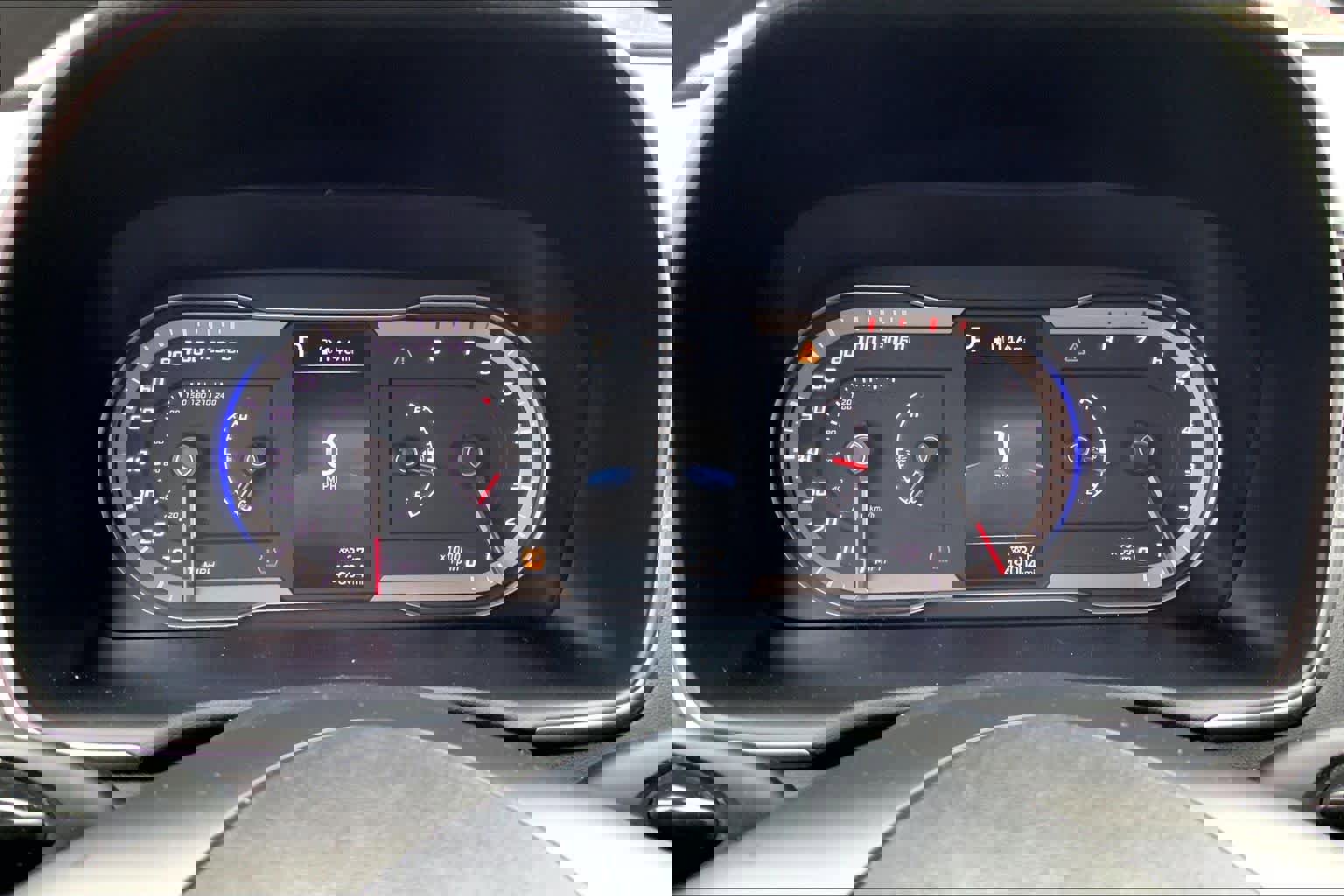 Used 2024 Hyundai Tucson SEL image 50