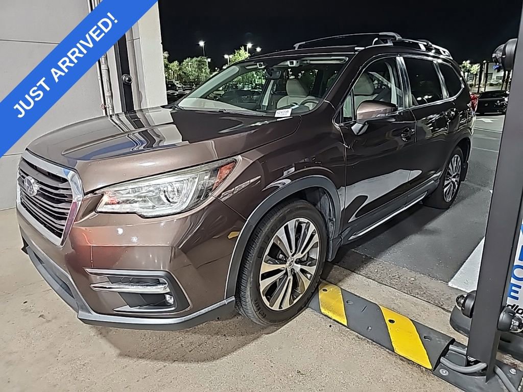 Used 2019 Subaru Ascent Limited image 1