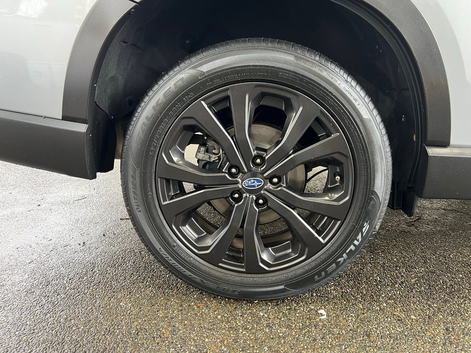 Used 2020 Subaru Forester Sport w/ Popular Package #2 image 21