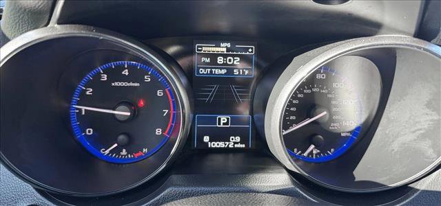 Used 2019 Subaru Outback 2.5i Premium image 12