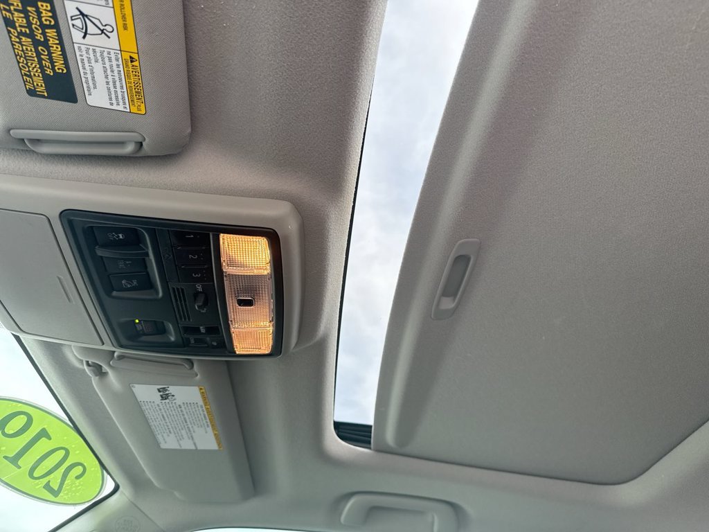 Used 2019 Toyota 4Runner Limited AWD/4WD image 24