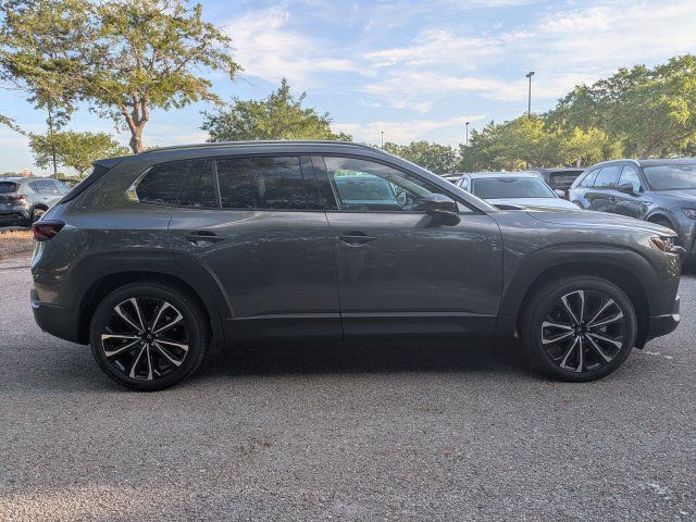 New 2026 MAZDA CX-50 AWD 2.5 S w/ Weather Package image 2