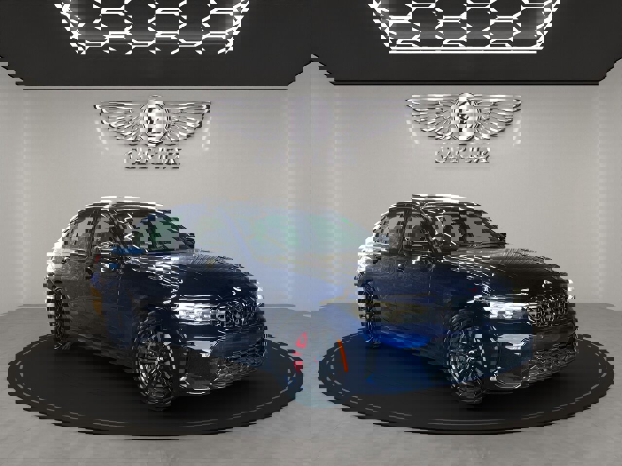 Used 2023 BMW M340i w/ Shadowloine Package