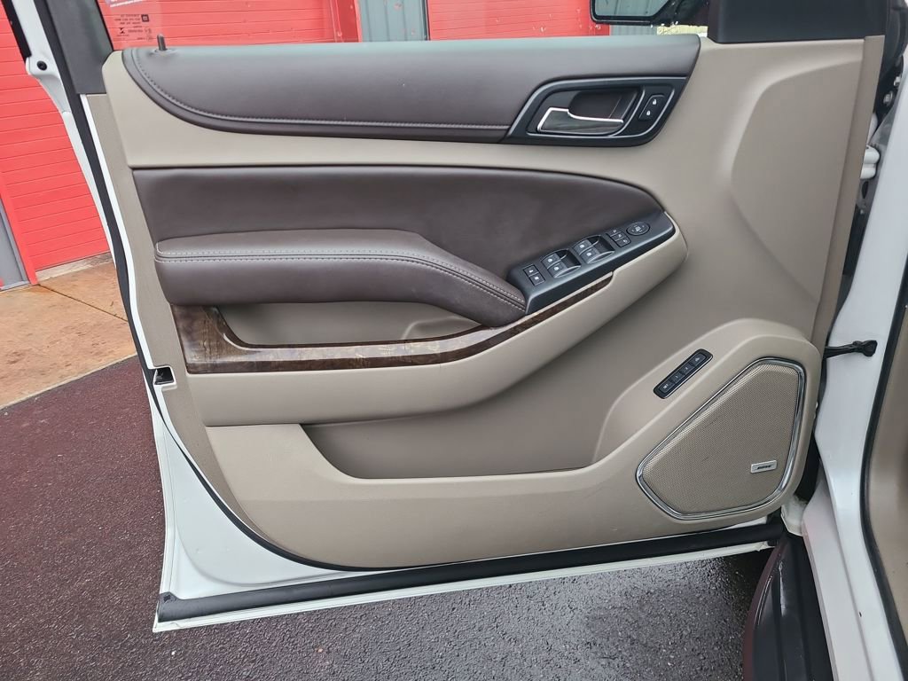 Used 2017 Chevrolet Tahoe LT image 22