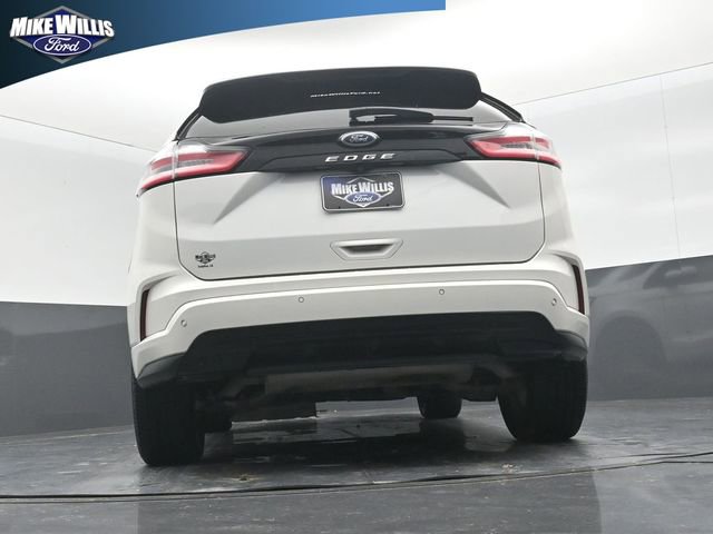 Used 2022 Ford Edge ST-Line AWD/4WD image 22