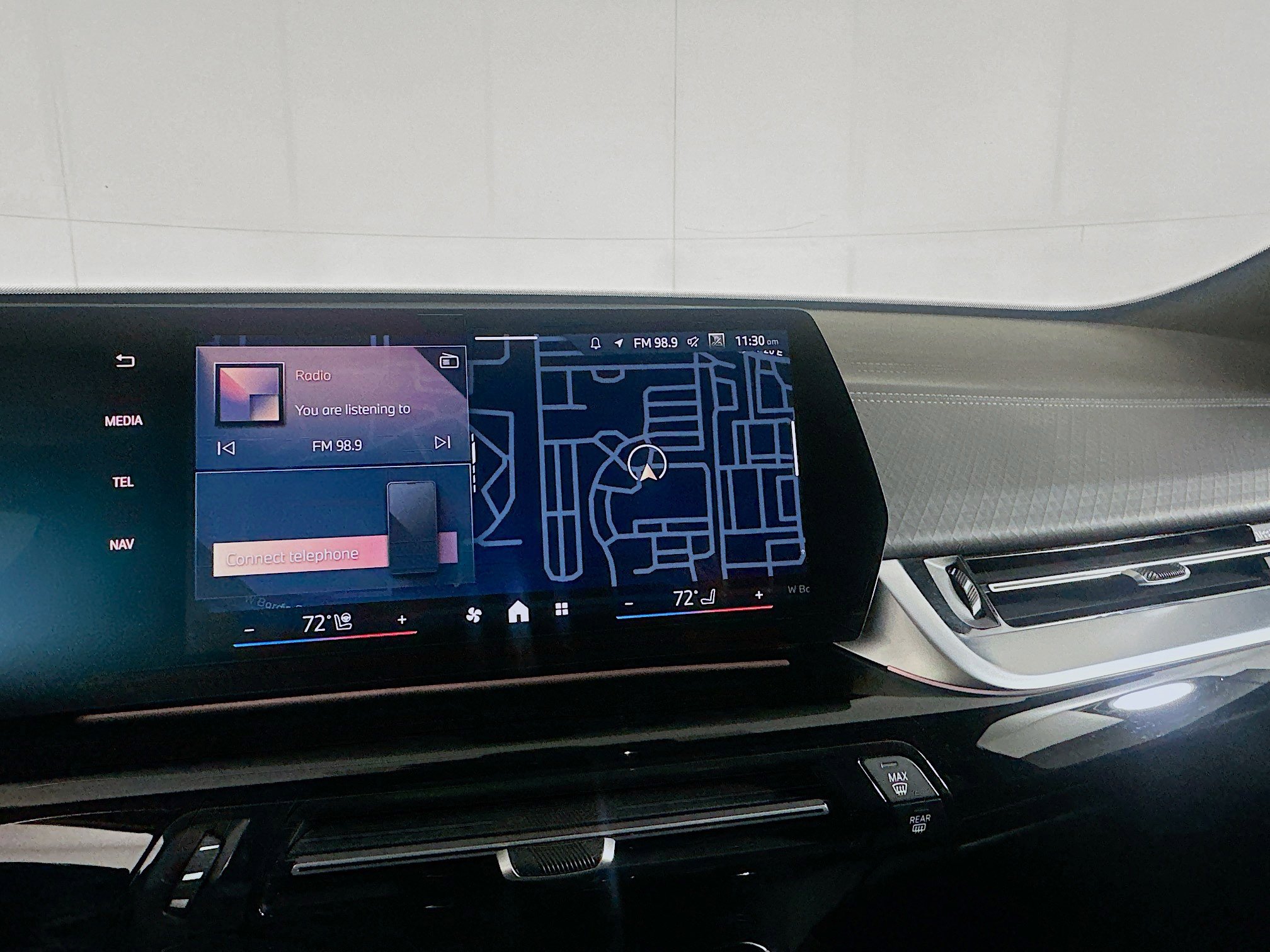 Used 2025 BMW X2 xDrive28i image 22