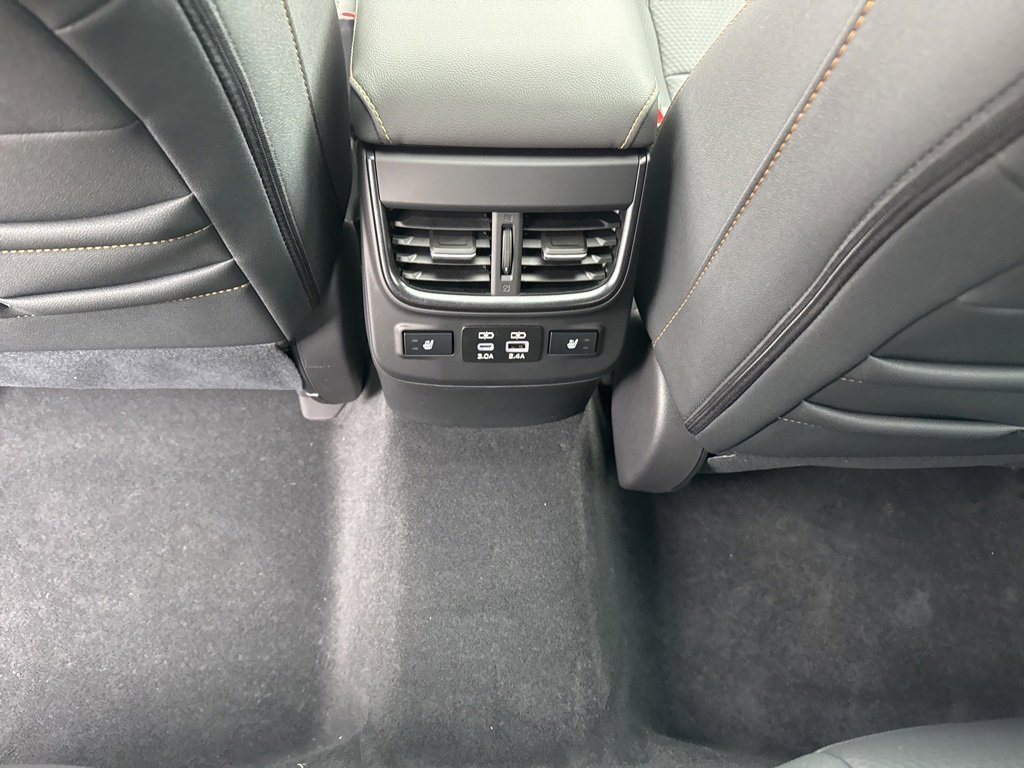 New 2025 Subaru Outback Wilderness image 25