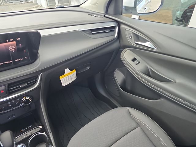 New 2026 Buick Encore GX Preferred w/ Advanced Technology Package FWD image 14