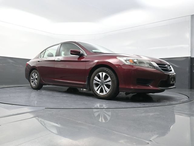 Used 2013 Honda Accord LX image 31
