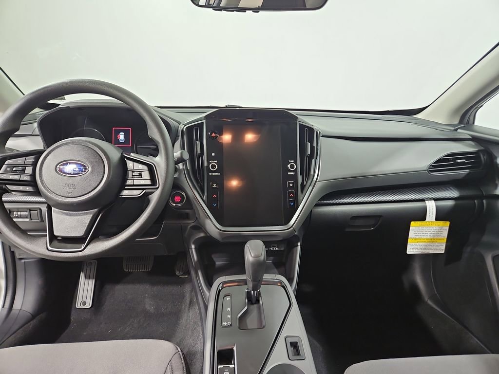New 2026 Subaru Crosstrek 2.5i Premium image 17