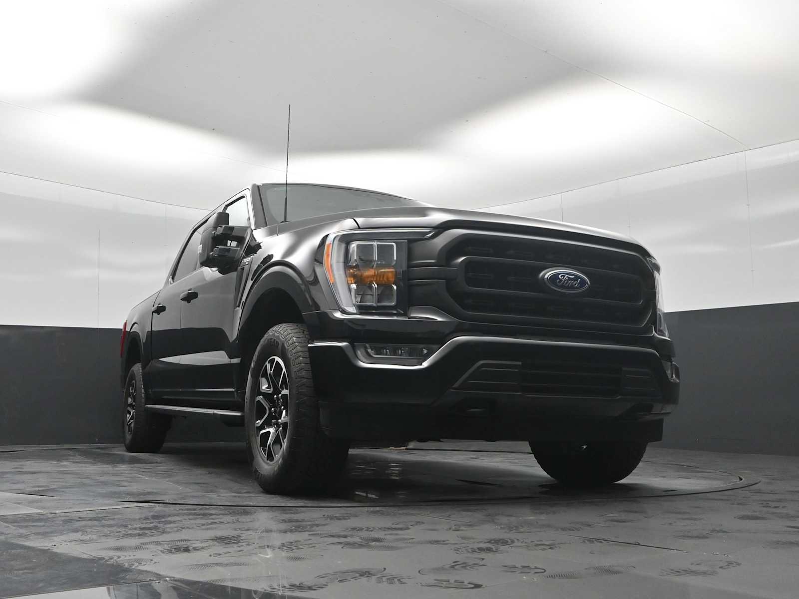 Certified 2023 Ford F150 XLT w/ Equipment Group 302A High AWD/4WD image 30