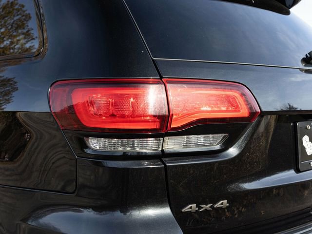 Used 2016 Jeep Grand Cherokee Limited 75th Anniversary image 59