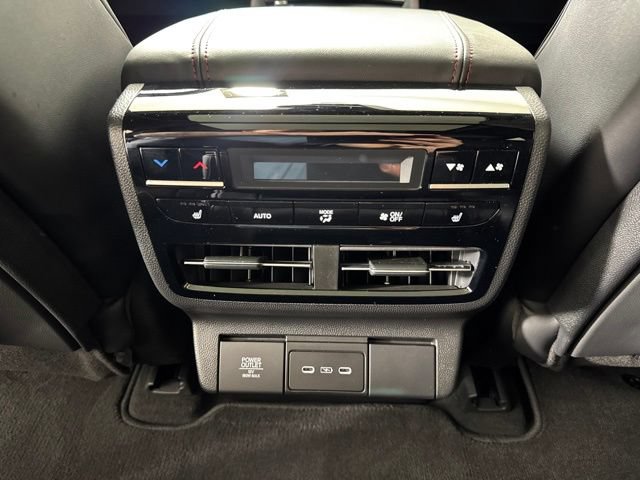 Used 2026 Acura MDX Type S w/ Advance Package AWD/4WD image 13